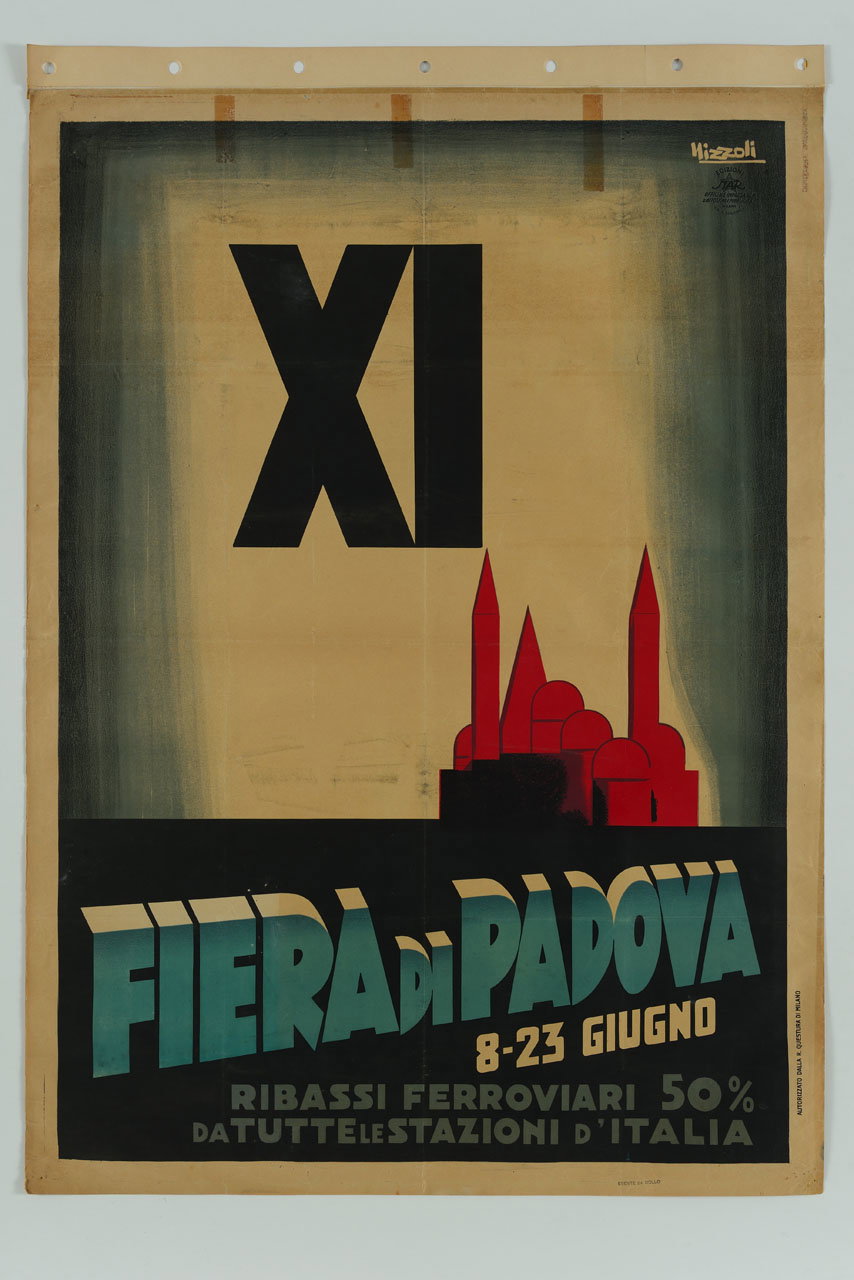 XI Fiera di Padova